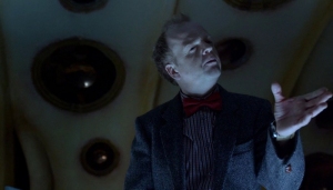 Toby Jones as the Dream Lord. Or is he?